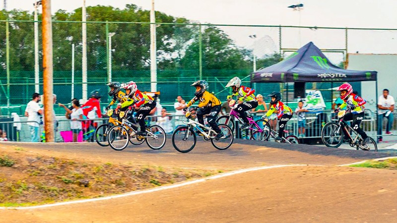 Global BMX Curacao