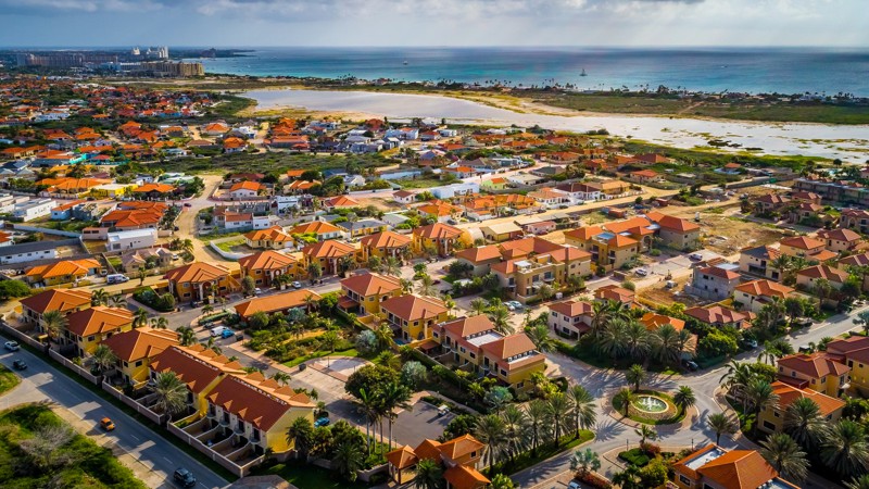 Gold Coast Aruba