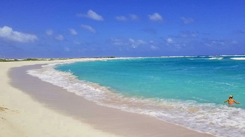 Grapefield Beach