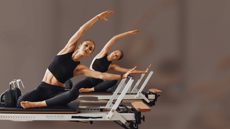 House of Pilates