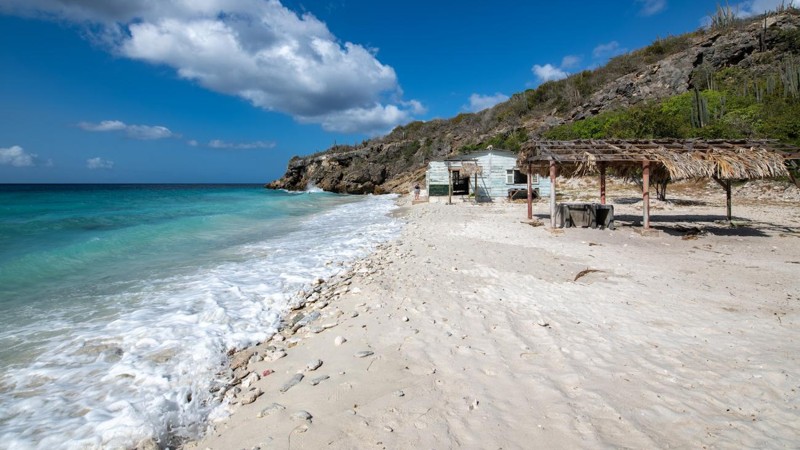 Playa Hunku