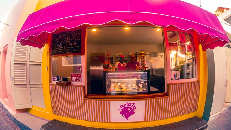 II Gelato