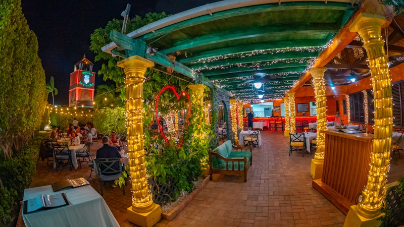Il Giardino Italiano