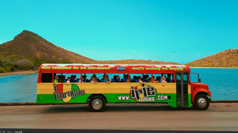 All West Beach-Hopping Tour