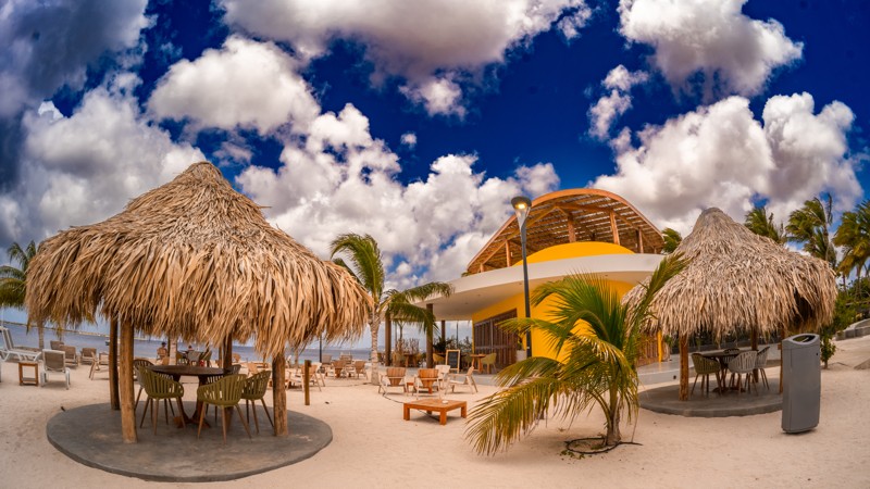 Isidel Beach Park