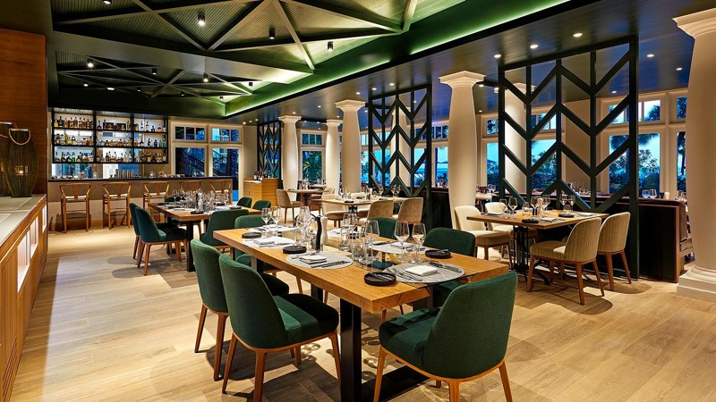 Izakaya Sushi Bar
