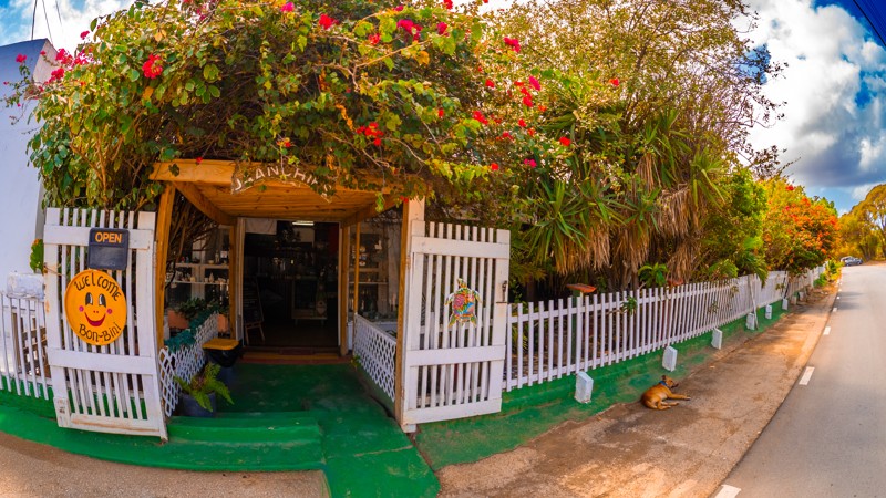 Jaanchie’s Restaurant