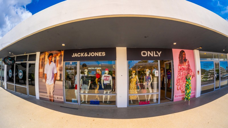 Jack & Jones
