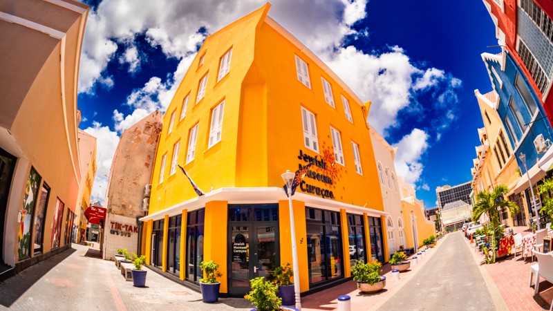 Jewish Museum Curacao