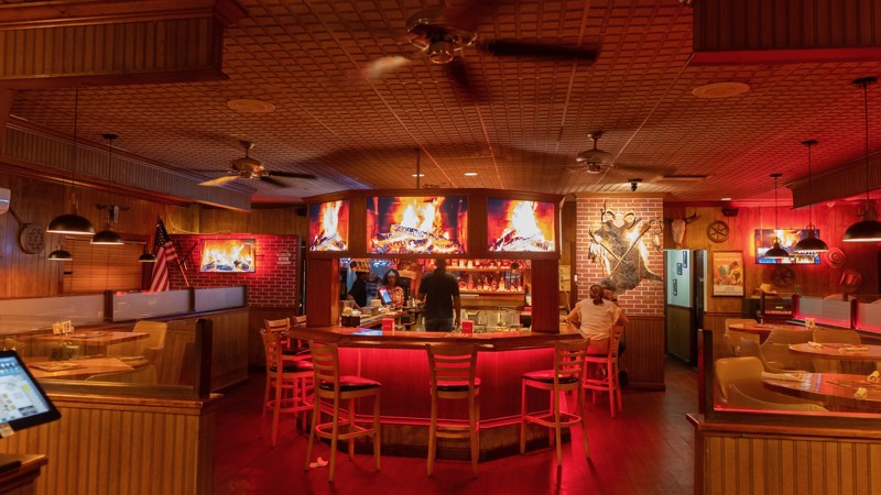 Smokey Joe’s