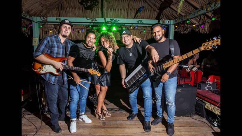 Joyride Band