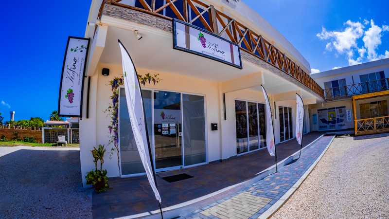 Kafino (Grote Berg)