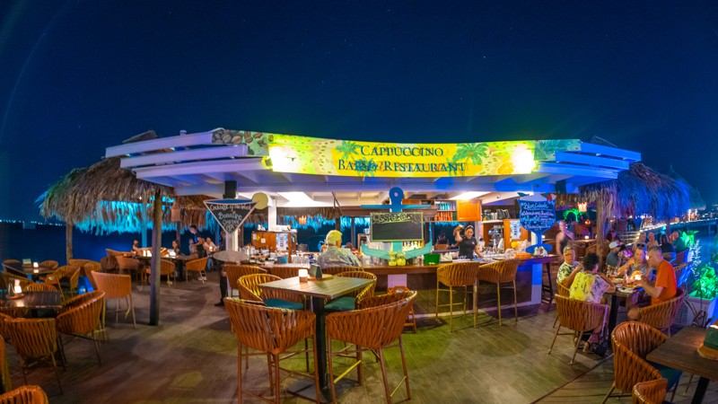 Karel's Beach Bar
