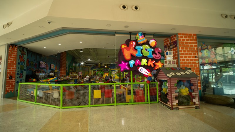 Kidi's Park