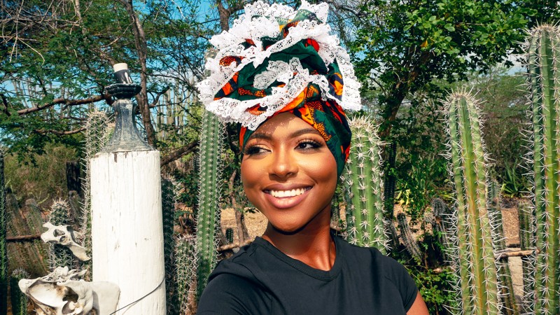 Krea Headwraps