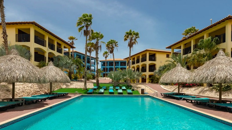 Kunuku Aqua Resort
