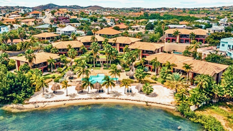 La Maya Beach Luxury Apartments