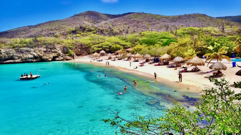 Playa Lagun