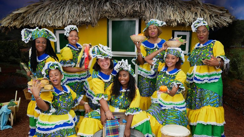 Landish Curacao