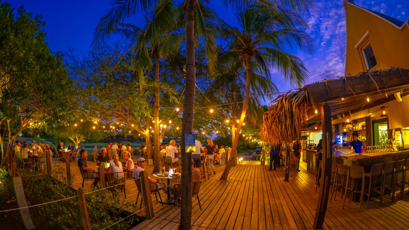 Lemongrass Bistro