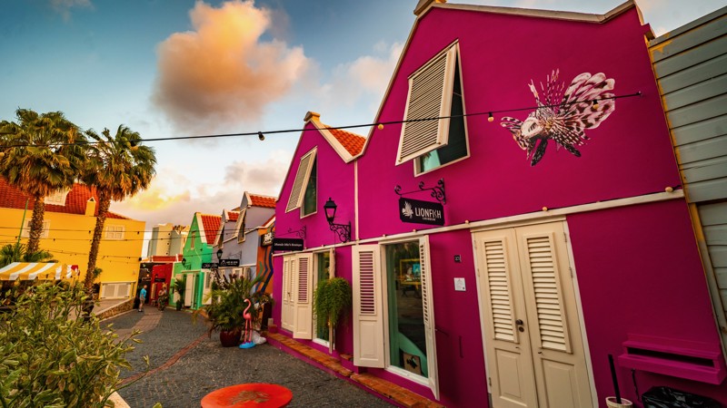 Lionfish Caribbean Boutique