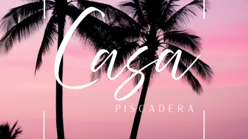 Casa Piscadera Property Overview