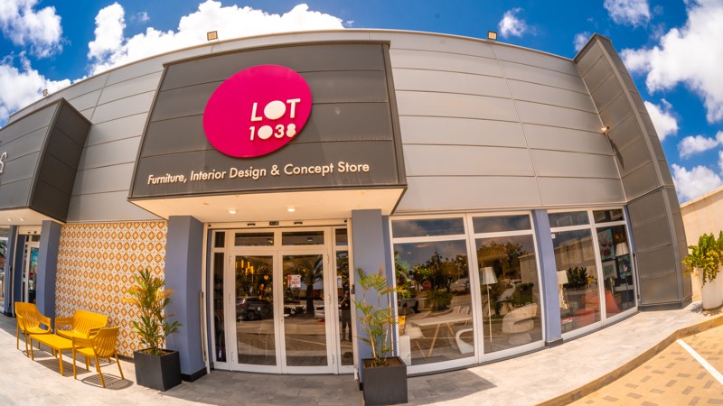 Lot 1038