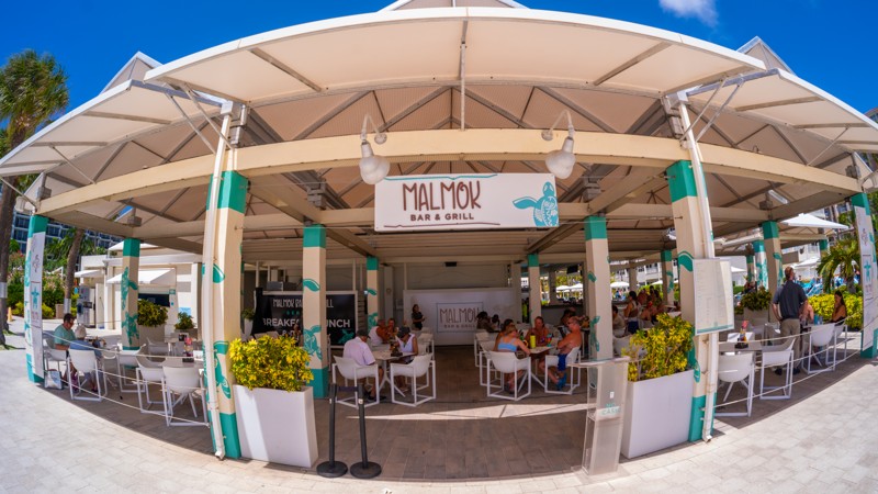 Malmok Bar & Grill