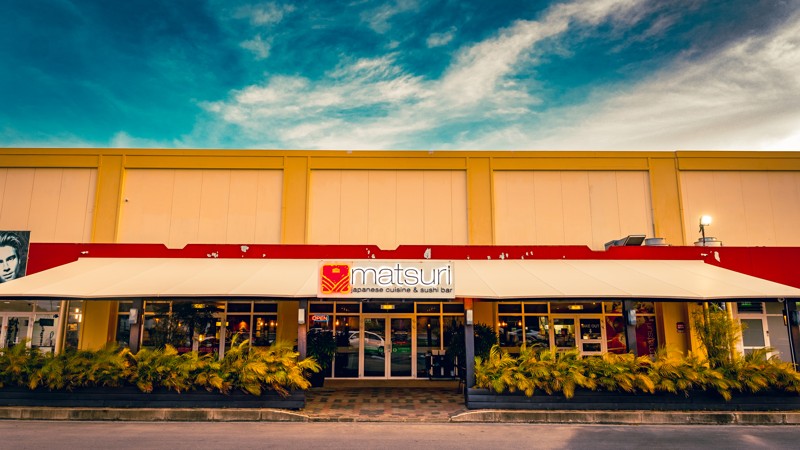 Matsuri Curaçao