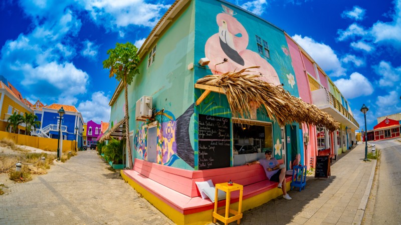 Maya's Corner Cafe