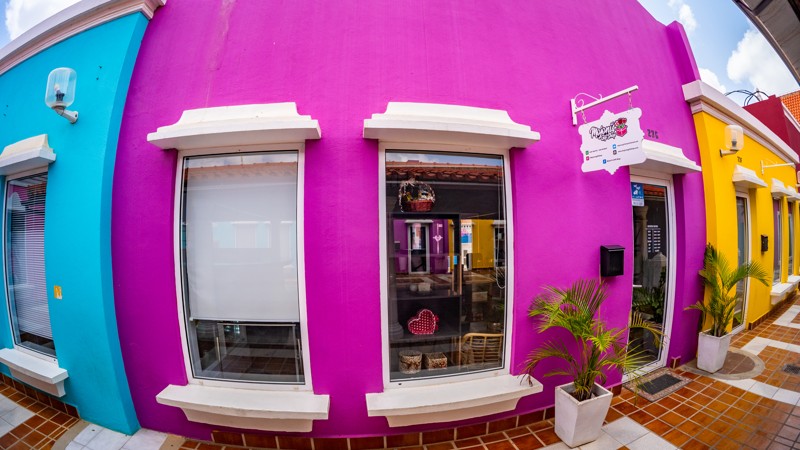 Mojoni's Gift Shop