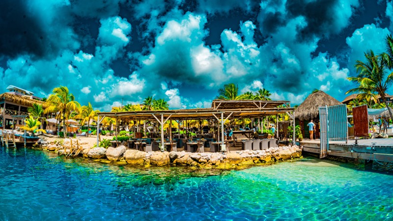 Mood Beach