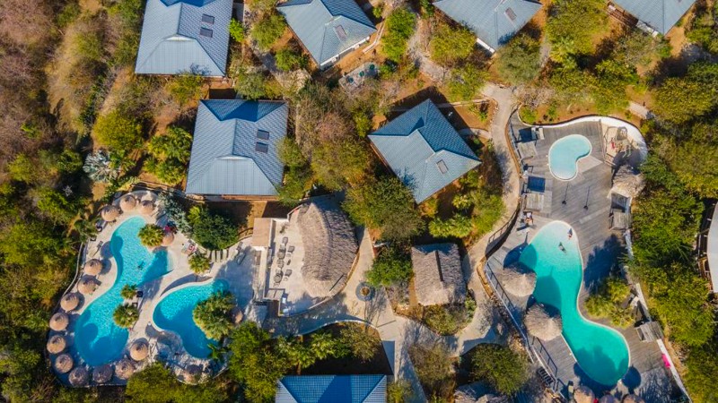 Morena Eco Resort