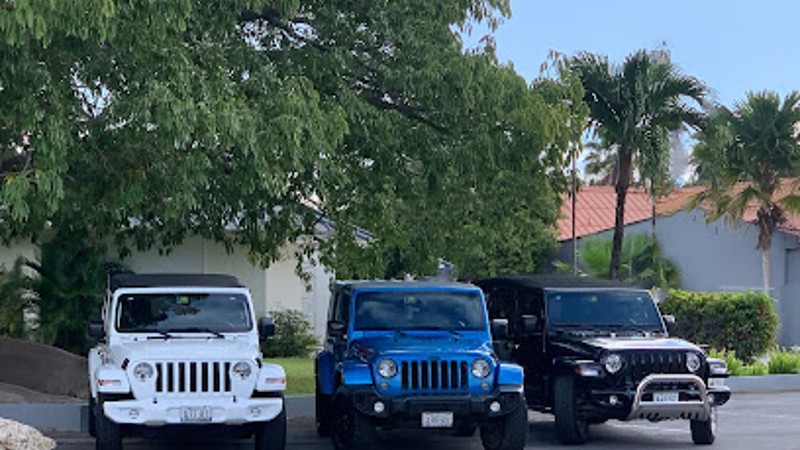 Move It Car Rental