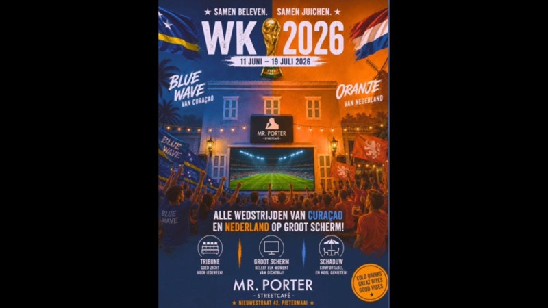 World Cup – Mr. Porter