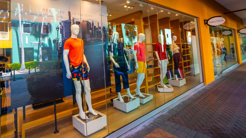 Nautica