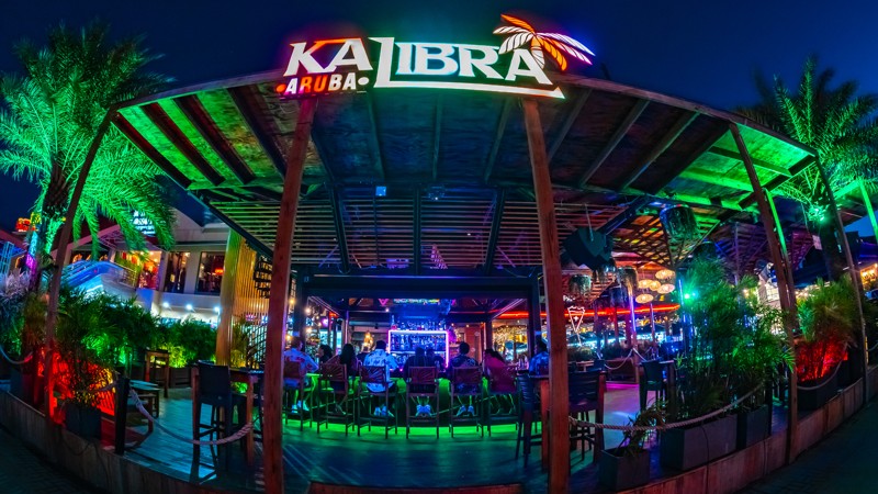 Nightlife image