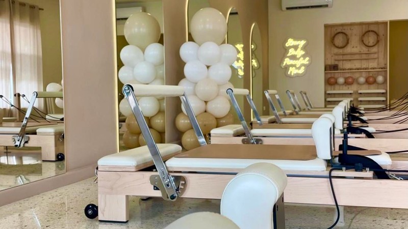 Nova Pilates