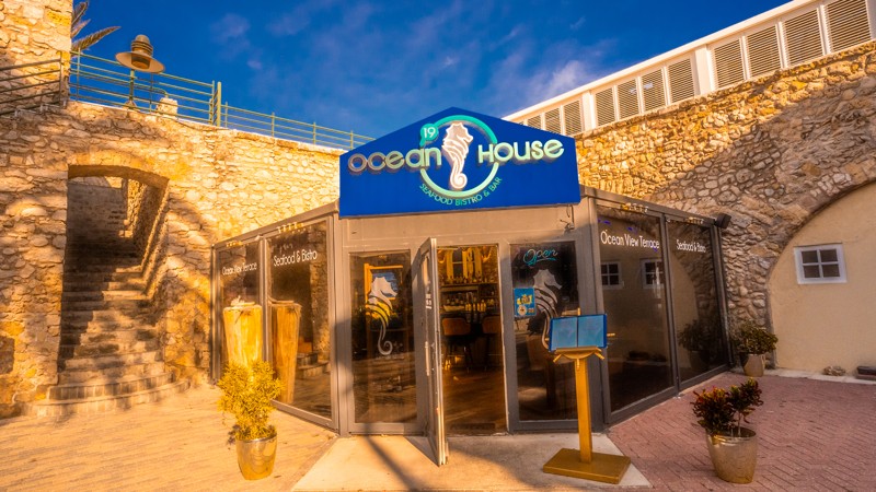 Ocean House 19
