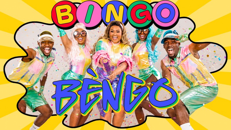 Bingo Bèngo