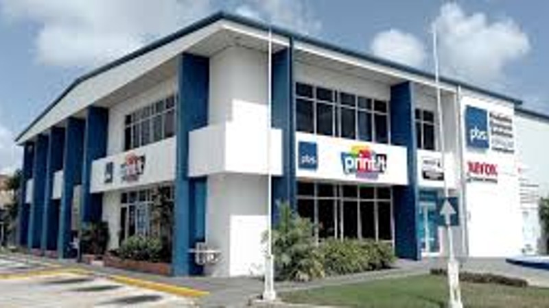 Productive Business Solutions B.V. (PBS)