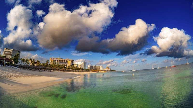 Palm Beach