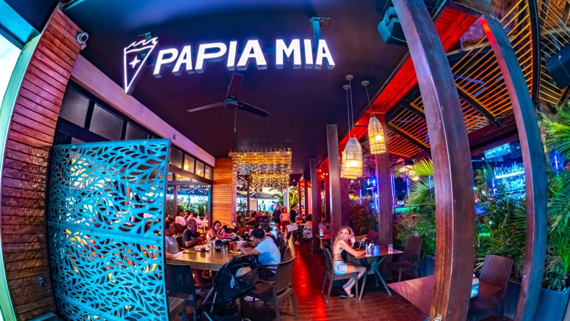 Papia Mia