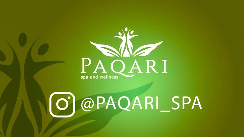 Paqari Spa & Wellness