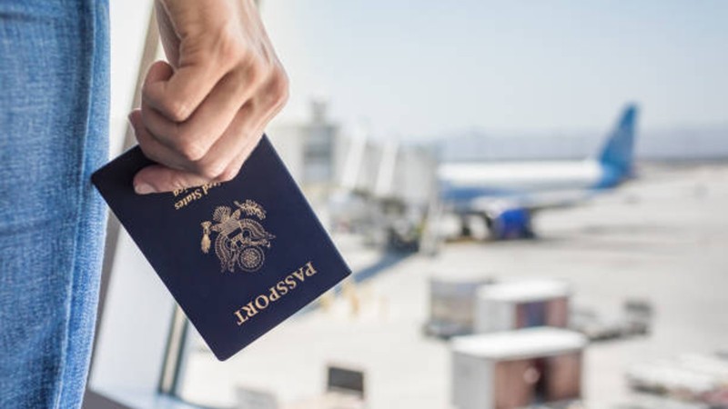 04. Passport & Visa