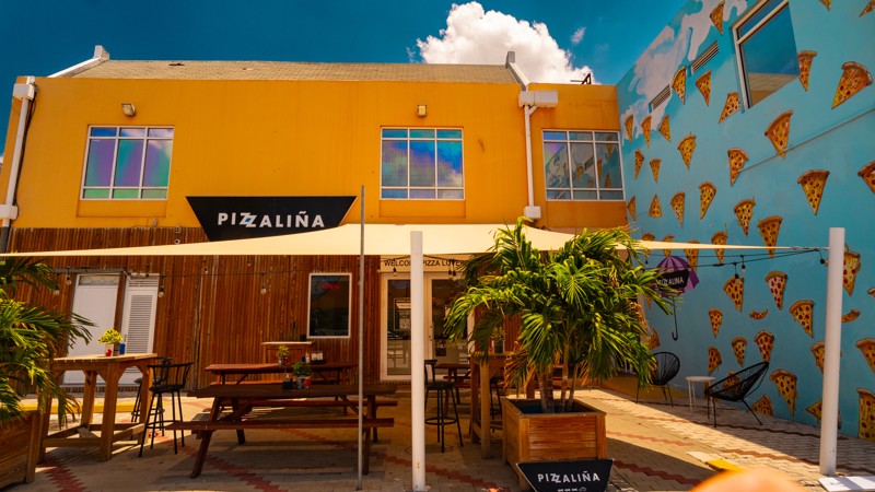 Pizzaliña