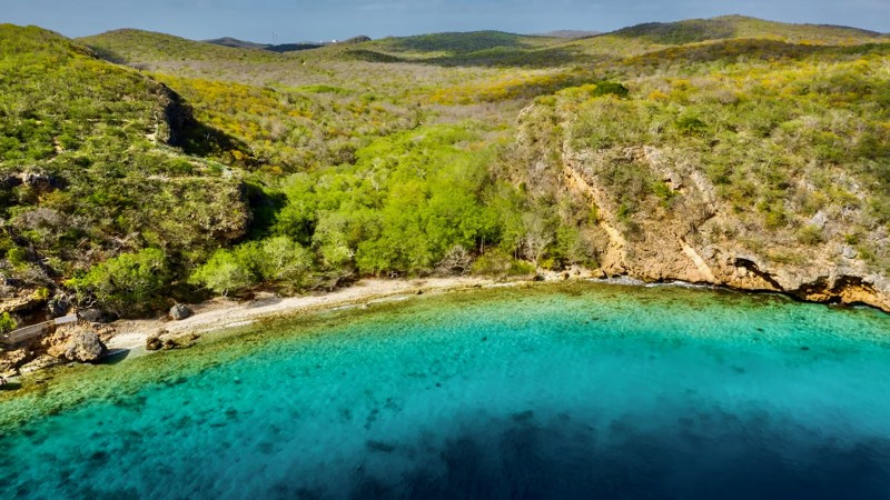 Playa Hundu