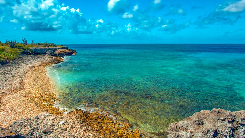 Playa Benge
