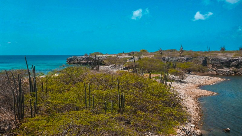 Playa Funchi