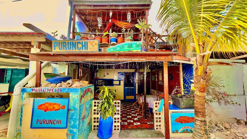Purunchi